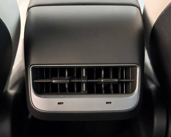 Сірий Тесла Модель 3, об'ємом двигуна 0 л та пробігом 16 тис. км за 26000 $, фото 17 на Automoto.ua