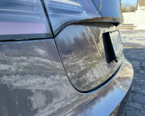 Сірий Тесла Модель 3, об'ємом двигуна 0 л та пробігом 31 тис. км за 24000 $, фото 15 на Automoto.ua