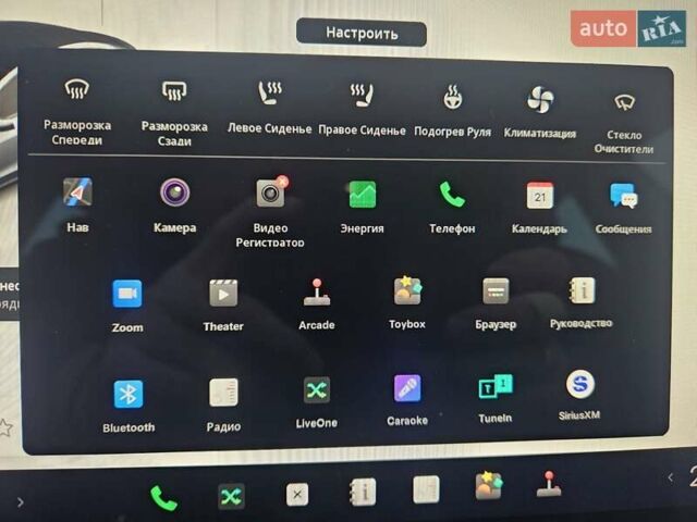 Серый Тесла Модель 3, объемом двигателя 0 л и пробегом 39 тыс. км за 22550 $, фото 65 на Automoto.ua