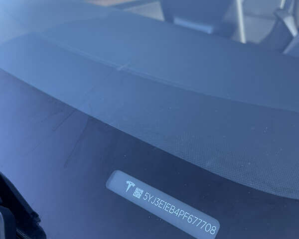 Сірий Тесла Модель 3, об'ємом двигуна 0 л та пробігом 31 тис. км за 24000 $, фото 53 на Automoto.ua