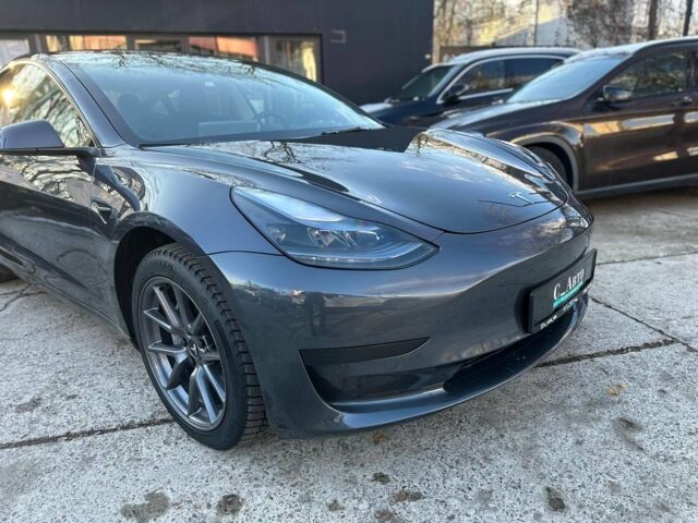 Сірий Тесла Модель 3, об'ємом двигуна 0 л та пробігом 16 тис. км за 26500 $, фото 4 на Automoto.ua