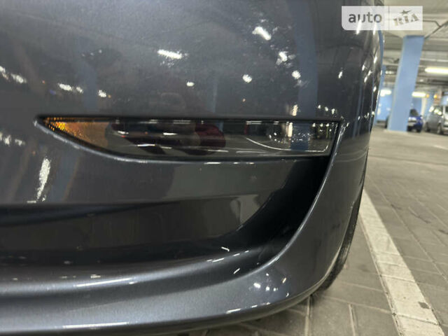 Сірий Тесла Модель 3, об'ємом двигуна 0 л та пробігом 35 тис. км за 29400 $, фото 18 на Automoto.ua
