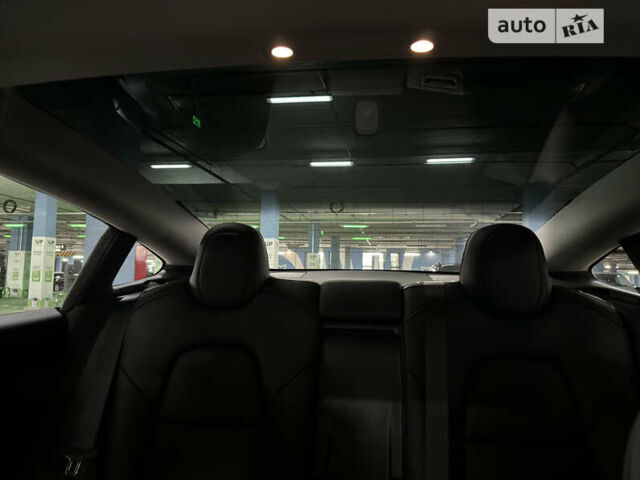 Сірий Тесла Модель 3, об'ємом двигуна 0 л та пробігом 35 тис. км за 29400 $, фото 30 на Automoto.ua