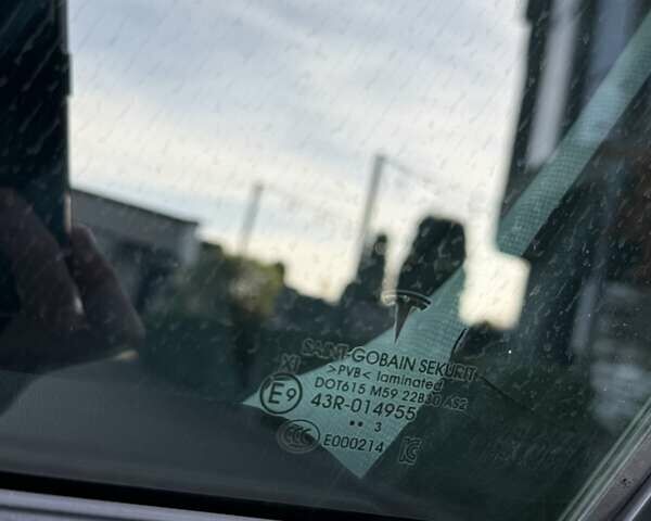 Сірий Тесла Модель 3, об'ємом двигуна 0 л та пробігом 92 тис. км за 21800 $, фото 15 на Automoto.ua