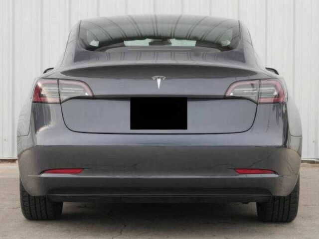 Сірий Тесла Модель 3, об'ємом двигуна 0 л та пробігом 15 тис. км за 9900 $, фото 5 на Automoto.ua