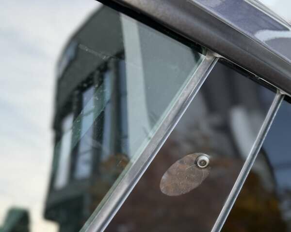 Сірий Тесла Модель 3, об'ємом двигуна 0 л та пробігом 92 тис. км за 21800 $, фото 14 на Automoto.ua