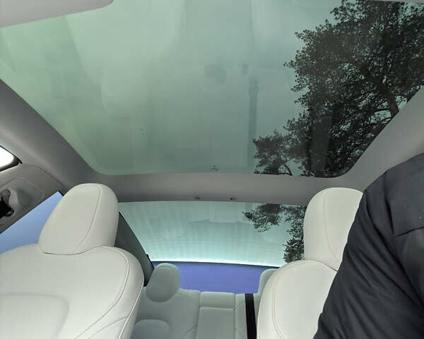 Сірий Тесла Модель 3, об'ємом двигуна 0 л та пробігом 37 тис. км за 22500 $, фото 24 на Automoto.ua