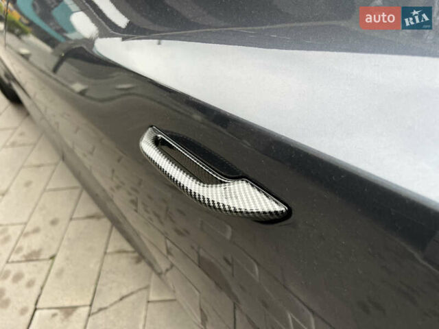 Серый Тесла Модель 3, объемом двигателя 0 л и пробегом 130 тыс. км за 21500 $, фото 9 на Automoto.ua