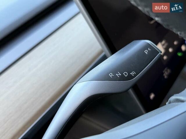 Сірий Тесла Модель 3, об'ємом двигуна 0 л та пробігом 90 тис. км за 21999 $, фото 51 на Automoto.ua