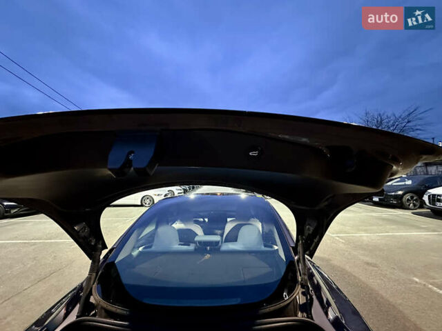 Сірий Тесла Модель 3, об'ємом двигуна 0 л та пробігом 28 тис. км за 26999 $, фото 41 на Automoto.ua