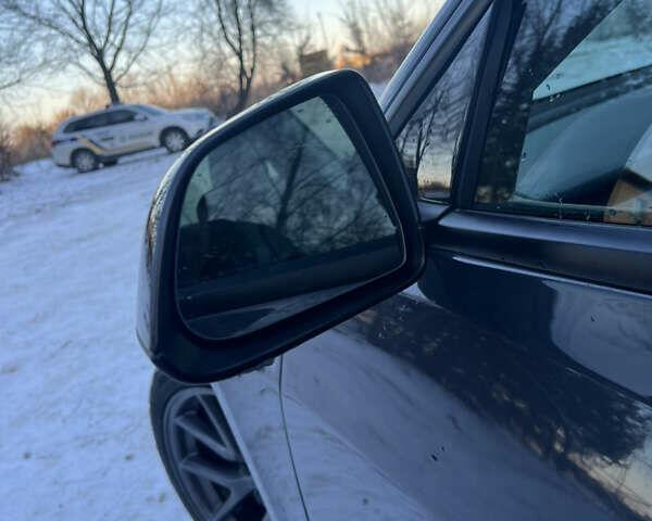 Сірий Тесла Модель 3, об'ємом двигуна 0 л та пробігом 57 тис. км за 22500 $, фото 5 на Automoto.ua