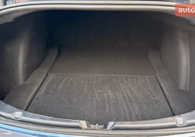 Серый Тесла Модель 3, объемом двигателя 0 л и пробегом 38 тыс. км за 25750 $, фото 14 на Automoto.ua