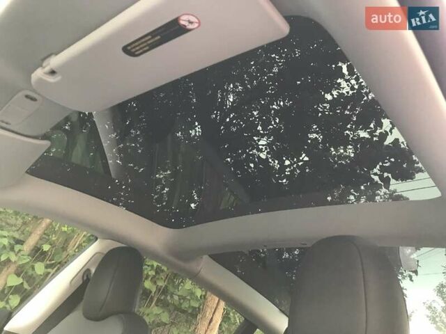Сірий Тесла Модель 3, об'ємом двигуна 0 л та пробігом 8 тис. км за 20500 $, фото 26 на Automoto.ua
