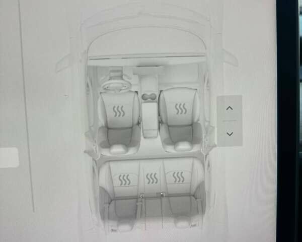 Сірий Тесла Модель 3, об'ємом двигуна 0 л та пробігом 106 тис. км за 18900 $, фото 23 на Automoto.ua