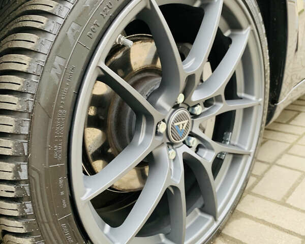 Сірий Тесла Модель 3, об'ємом двигуна 0 л та пробігом 32 тис. км за 21500 $, фото 4 на Automoto.ua