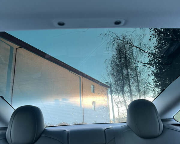 Сірий Тесла Модель 3, об'ємом двигуна 0 л та пробігом 57 тис. км за 22500 $, фото 34 на Automoto.ua