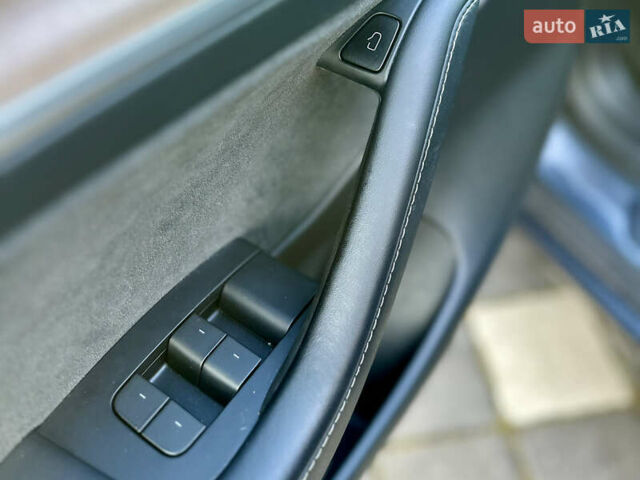 Серый Тесла Модель 3, объемом двигателя 0 л и пробегом 69 тыс. км за 18999 $, фото 22 на Automoto.ua