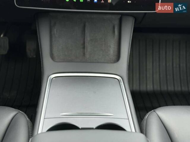 Сірий Тесла Модель 3, об'ємом двигуна 0 л та пробігом 44 тис. км за 20499 $, фото 83 на Automoto.ua