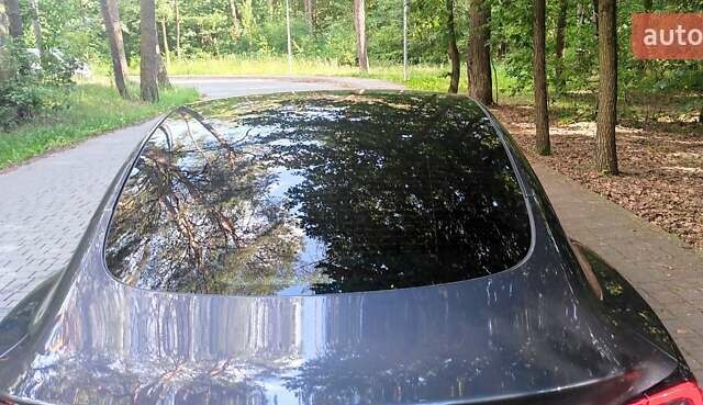Сірий Тесла Модель 3, об'ємом двигуна 0 л та пробігом 18 тис. км за 26000 $, фото 4 на Automoto.ua