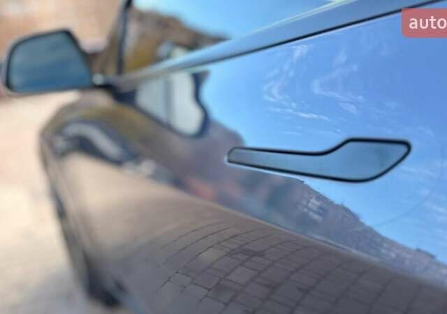 Серый Тесла Модель 3, объемом двигателя 0 л и пробегом 38 тыс. км за 25750 $, фото 18 на Automoto.ua