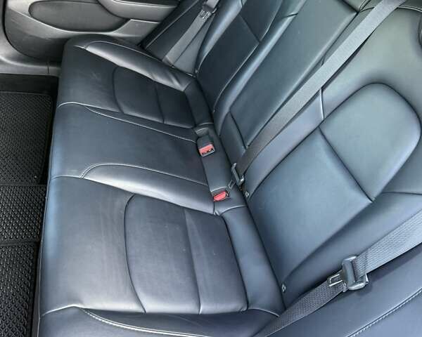 Сірий Тесла Модель 3, об'ємом двигуна 0 л та пробігом 90 тис. км за 21999 $, фото 80 на Automoto.ua