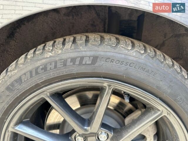 Сірий Тесла Модель 3, об'ємом двигуна 0 л та пробігом 39 тис. км за 20600 $, фото 10 на Automoto.ua