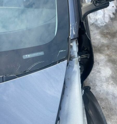 Сірий Тесла Модель 3, об'ємом двигуна 0 л та пробігом 6 тис. км за 17500 $, фото 2 на Automoto.ua