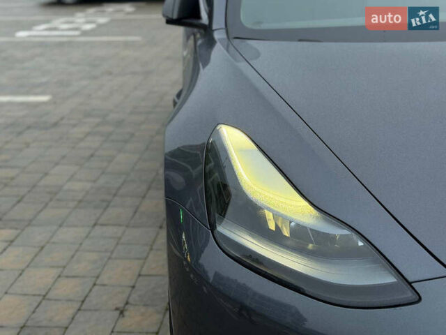 Сірий Тесла Модель 3, об'ємом двигуна 0 л та пробігом 59 тис. км за 22700 $, фото 11 на Automoto.ua