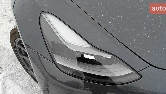 Сірий Тесла Модель 3, об'ємом двигуна 0 л та пробігом 9 тис. км за 24000 $, фото 29 на Automoto.ua