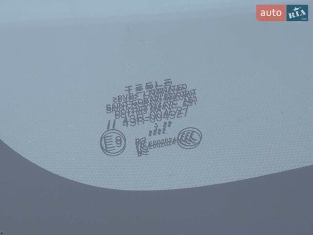 Серый Тесла Модель 3, объемом двигателя 0 л и пробегом 10 тыс. км за 21500 $, фото 24 на Automoto.ua