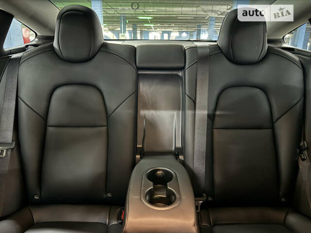 Сірий Тесла Модель 3, об'ємом двигуна 0 л та пробігом 35 тис. км за 29400 $, фото 29 на Automoto.ua