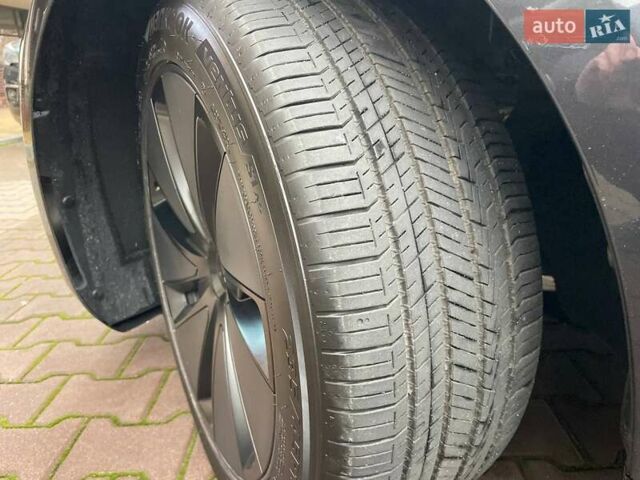 Сірий Тесла Модель 3, об'ємом двигуна 0 л та пробігом 8 тис. км за 29950 $, фото 16 на Automoto.ua