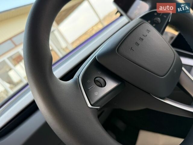 Сірий Тесла Модель 3, об'ємом двигуна 0 л та пробігом 8 тис. км за 25990 $, фото 52 на Automoto.ua