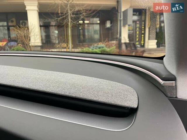 Сірий Тесла Модель 3, об'ємом двигуна 0 л та пробігом 8 тис. км за 29950 $, фото 6 на Automoto.ua