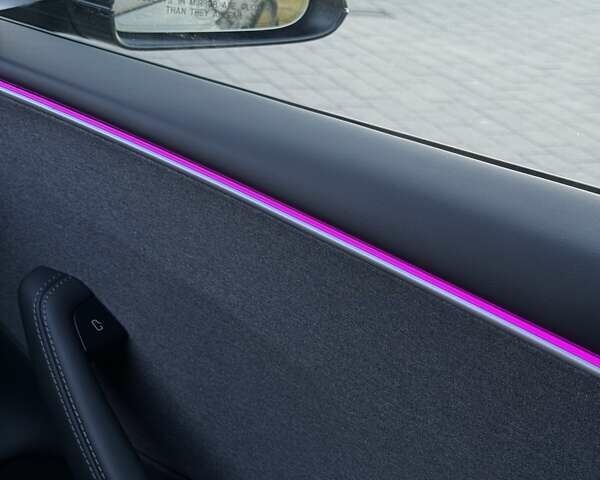 Сірий Тесла Модель 3, об'ємом двигуна 0 л та пробігом 27 тис. км за 28100 $, фото 17 на Automoto.ua