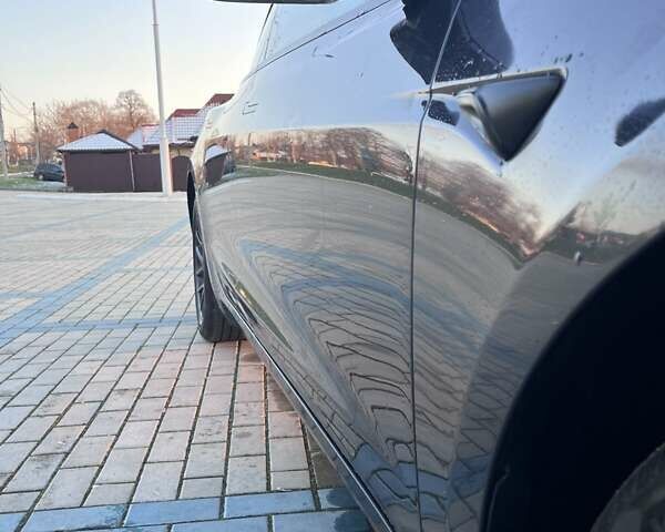 Серый Тесла Модель 3, объемом двигателя 0 л и пробегом 8 тыс. км за 29500 $, фото 17 на Automoto.ua