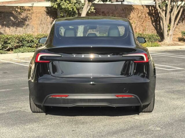 Сірий Тесла Модель 3, об'ємом двигуна 0 л та пробігом 29 тис. км за 10400 $, фото 3 на Automoto.ua