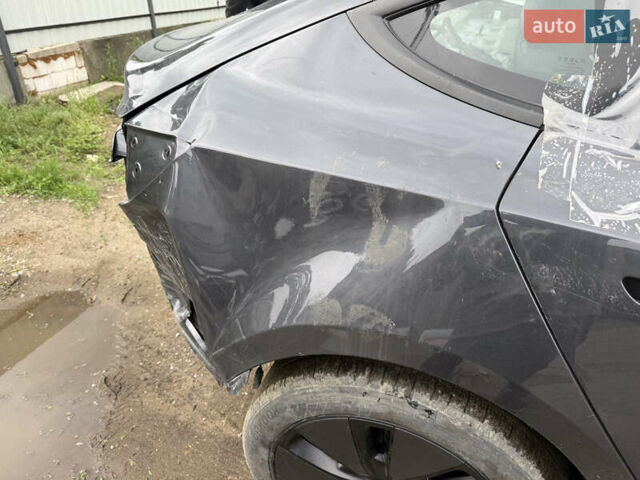 Сірий Тесла Модель 3, об'ємом двигуна 0 л та пробігом 19 тис. км за 25300 $, фото 9 на Automoto.ua