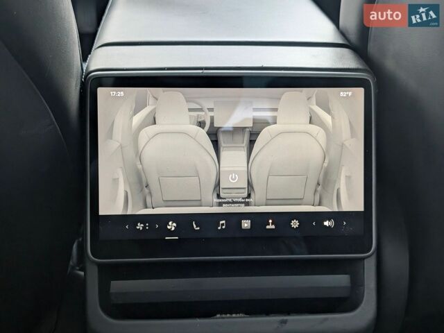 Сірий Тесла Модель 3, об'ємом двигуна 0 л та пробігом 85 тис. км за 18200 $, фото 8 на Automoto.ua