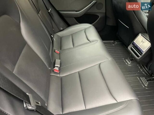 Сірий Тесла Модель 3, об'ємом двигуна 0 л та пробігом 8 тис. км за 29950 $, фото 14 на Automoto.ua