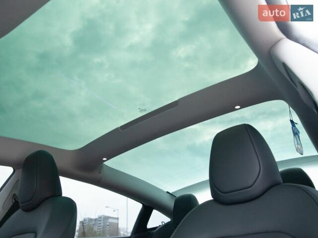 Сірий Тесла Модель 3, об'ємом двигуна 0 л та пробігом 36 тис. км за 24400 $, фото 24 на Automoto.ua