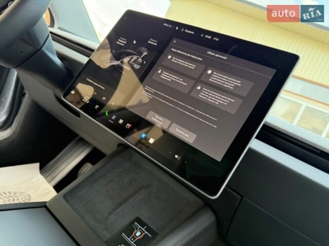 Сірий Тесла Модель 3, об'ємом двигуна 0 л та пробігом 8 тис. км за 25990 $, фото 67 на Automoto.ua