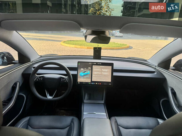 Тесла Модель 3 2024 у Івано-Франківську на Automoto.ua Сірий Тесла Модель 3, об'ємом двигуна 0 л та пробігом 5 тис. км за 27500 $, фото 54 на Automoto.ua