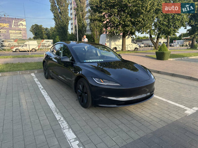 Сірий Тесла Модель 3, об'ємом двигуна 0 л та пробігом 19 тис. км за 27900 $, фото 1 на Automoto.ua