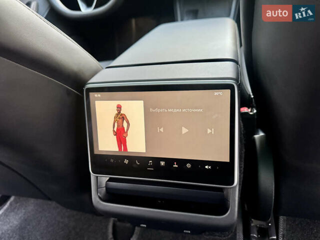 Тесла Модель 3 2024 у Івано-Франківську на Automoto.ua Сірий Тесла Модель 3, об'ємом двигуна 0 л та пробігом 5 тис. км за 27500 $, фото 63 на Automoto.ua