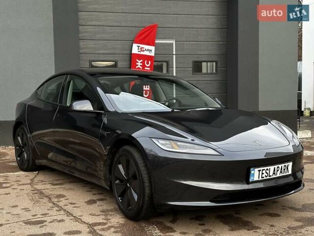 Сірий Тесла Модель 3, об'ємом двигуна 0 л та пробігом 1 тис. км за 30999 $, фото 10 на Automoto.ua