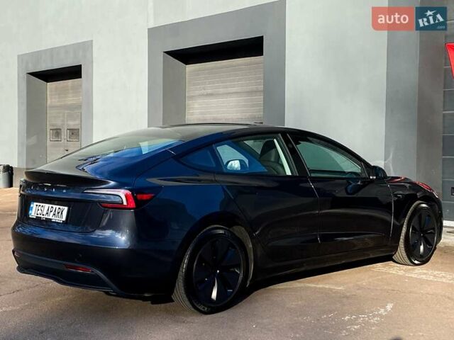Сірий Тесла Модель 3, об'ємом двигуна 0 л та пробігом 21 тис. км за 29999 $, фото 9 на Automoto.ua