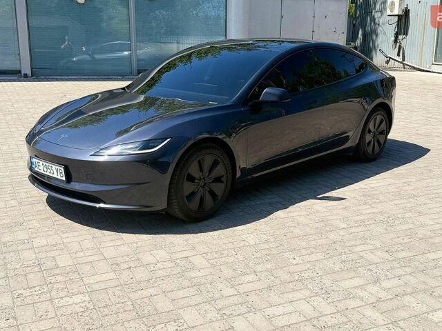 Сірий Тесла Модель 3, об'ємом двигуна 0 л та пробігом 14 тис. км за 25000 $, фото 25 на Automoto.ua