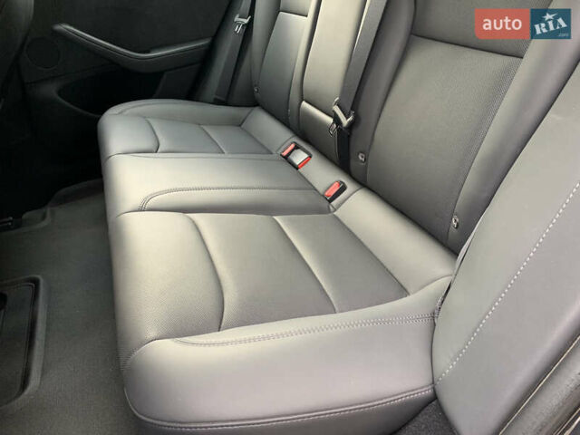 Серый Тесла Модель 3, объемом двигателя 0 л и пробегом 22 тыс. км за 32500 $, фото 65 на Automoto.ua