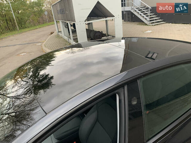 Серый Тесла Модель 3, объемом двигателя 0 л и пробегом 22 тыс. км за 32500 $, фото 46 на Automoto.ua